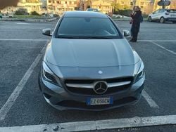 Grigio Usata 2015 Mercedes CLA200 Station wagon | 16.000 €
