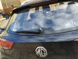 Nero Usata 2023 MG ZS Tre volumi | 16.000 € (Buon prezzo)