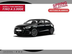 Nero mito metallizzato Usata 2020 Audi A1 Sportback Admired Due volumi | 22.900 € (Buon prezzo)