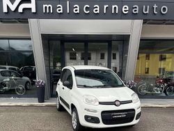 Bianco Usata 2019 Fiat Panda 4x4 S Due volumi | 10.100 € (Ottimo prezzo)