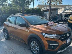 Marrone Usata 2021 Dacia Sandero Comfort Tre volumi | 13.900 € (Buon prezzo)