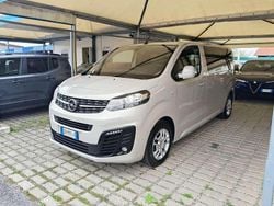Beige Usata 2020 Opel Zafira Life Monovolume | 20.700 € (Super prezzo)