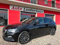 Nero Usata 2021 Skoda Scala Sport Due volumi | 14.900 € (Buon prezzo)