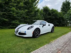 Usata 2015 Alfa Romeo 4C Coupé | 67.900 € (Super prezzo)