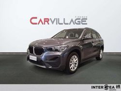 Zwart Gebruikt 2020 BMW X1 Efficient Dynamics SUV | 22.700 € (Goede deal)