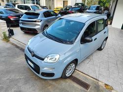Grigio Usata 2022 Fiat Panda S Due volumi | 8450 € (Ottimo prezzo)