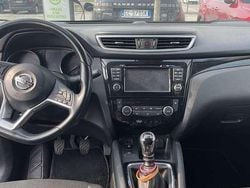 Usata 2018 Nissan Qashqai SUV | 13.900 € (Buon prezzo)