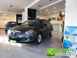 Grigio Usata 2010 Lancia Delta Due volumi | 4800 € (Buon prezzo)