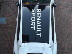 Usata 2018 Renault Clio IV Trophy Tre volumi | 17.300 € (Cara)