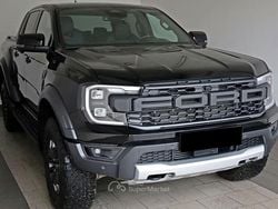 Nero Nuova 2026 Ford Ranger Pick-up | 58.500 € (Molto cara)