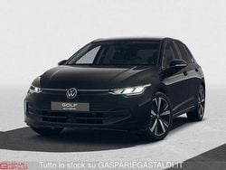 Nuova 2025 VW Golf VIII Edition Due volumi | 36.900 € (Ottimo prezzo)