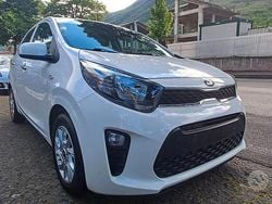 Bianco Usata 2020 Kia Picanto Due volumi | 8500 € (Buon prezzo)