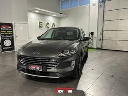 Grigio Usata 2020 Ford Kuga Titanium SUV | 26.900 € (Molto cara)