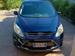 Usata 2012 Ford C-MAX Titanium Monovolume | 6000 € (Buon prezzo)