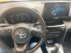 Usata 2023 Toyota Yaris Cross SUV | 22.500 € (Ottimo prezzo)