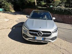 Usata 2022 Mercedes GLA200 Executive SUV | 32.000 € (Super prezzo)