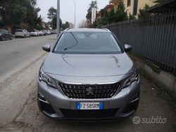 Grigio Usata 2019 Peugeot 3008 Active Station wagon | 14.900 € (Ottimo prezzo)