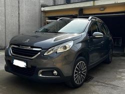 Usata 2014 Peugeot 2008 Active SUV | 7600 € (Molto cara)