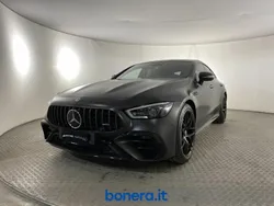 Mercedes AMG GT 53