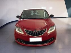 Rosso Usata 2022 Lancia Ypsilon Gold Due volumi | 12.900 € (Buon prezzo)