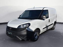 Bianco Usata 2023 Fiat Doblò Business Monovolume | 15.900 € (Cara)