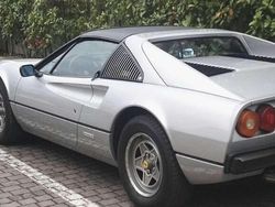 Usata 1981 Ferrari 308 Coupé | 83.900 €