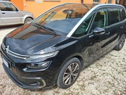 Nero Usata 2019 Citroën C4 Monovolume | 13.000 € (Molto cara)