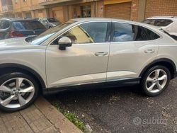 Usata 2021 Audi Q3 Sport SUV | 30.500 € (Ottimo prezzo)