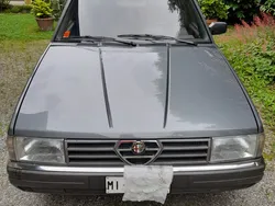 Grigio Usata 1986 Alfa Romeo 90 Tre volumi | 9800 €