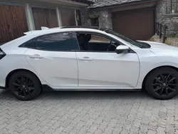 Usata 2021 Honda Civic Due volumi | 25.000 € (Buon prezzo)