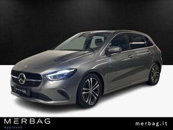 Grigio Usata 2025 Mercedes B180 Edition Monovolume | 33.900 € (Cara)