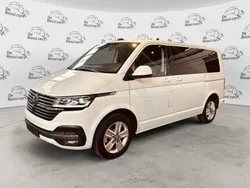 Bianco Usata 2020 VW Caravelle Monovolume | 53.500 €