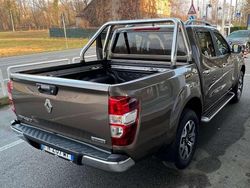 Bronzo Usata 2018 Renault Alaskan Intens Pick-up | 36.000 € (Cara)