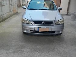 Grigio Usata 1999 Opel Astra Station wagon | 2000 € (Buon prezzo)