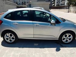 Grigio Usata 2011 Citroën C3 Business Class Due volumi | 4300 € (Buon prezzo)