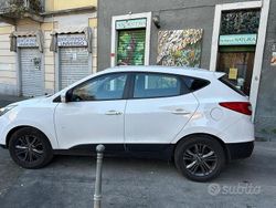 Usata 2014 Hyundai ix35 SUV | 7850 €