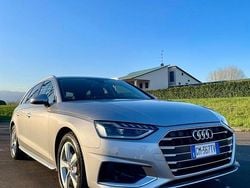 Grigio Usata 2023 Audi A4 Business Station wagon | 34.000 € (Cara)