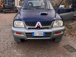 Blu Usata 2007 Mitsubishi L200 Pick-up | 10.000 € (Super prezzo)