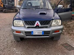 Usata 2007 Mitsubishi L200 Pick-up | 10.500 € (Super prezzo)