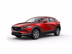 Nuova 2025 Mazda CX-30 Exclusive-Line SUV | 31.600 €