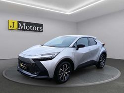 Argento Usata 2025 Toyota C-HR Trend SUV | 29.500 € (Buon prezzo)
