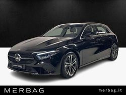 Nero Usata 2025 Mercedes A180 Business Tre volumi | 30.900 € (Buon prezzo)