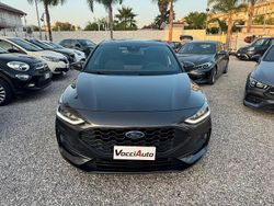 Usata 2023 Ford Focus Tre volumi | 20.999 € (Buon prezzo)