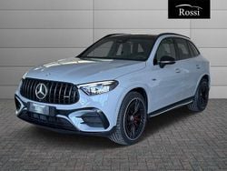 Nero ossidiana Nuova 2025 Mercedes GLC43 AMG AMG SUV | 102.500 € (Cara)