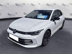 Grigio Usata 2024 VW Golf VIII Goal Due volumi | 30.200 € (Buon prezzo)