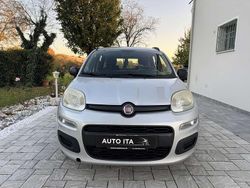 Grigio Usata 2012 Fiat Panda Easy Due volumi | 6000 € (Buon prezzo)