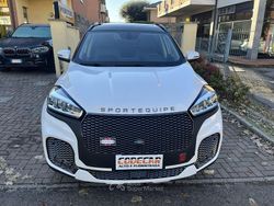 Bianco Usata 2024 Sportequipe S6 SUV | 25.500 € (Buon prezzo)