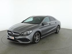 Grigio Usata 2020 Mercedes CLA200 Premium Tre volumi | 25.099 € (Buon prezzo)