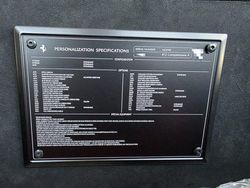 Nero(met.) Usata 2020 Ferrari Portofino Cabrio | 219.900 € (Ottimo prezzo)