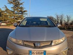 Usata 2008 Honda Civic Elegance Tre volumi | 4200 € (Ottimo prezzo)
